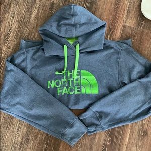 The North Face Sweatshirt
